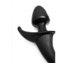 Plug Queue de Chien Silicone Pup Hero