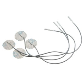 4 MicroPads Electrodes E-Stim