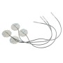 4 MicroPads Electrodes E-Stim