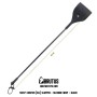 Cravache en Silicone Slapper Brutus