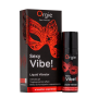 Gel Stimulant Sexy Vibe Hot Vibrator