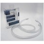 Connecteur de Cylindre Multiple Bidirectionnel Premium