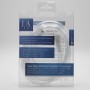 Connecteur de Cylindre Multiple Bidirectionnel Premium