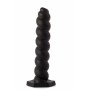 Butt Plug Dilatateur Anal en Silicone