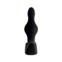 Plug Anal Silicone Deen 8x2cm