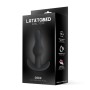 Plug Anal Silicone Deen 8x2cm