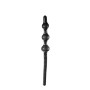 Gode Baton 3 Boules 8 cm Beggar