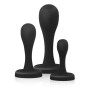 Kit d'Apprentissage Plug Anal Butt Kickers