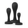 Kit d'Apprentissage Plug Anal Butt Kickers