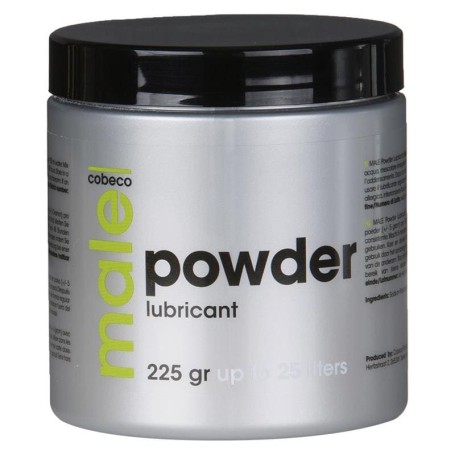 Lubrifiant Poudre Powder Male 225gr