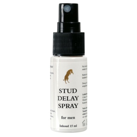 Spray Retardant Stud Cobeco Pharma