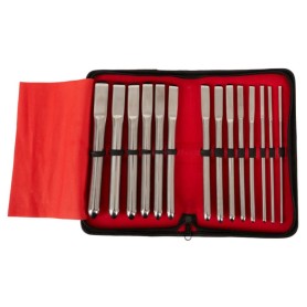 Dilatateur Urétral 14 Pièces Penis Plug