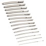 Dilatateur Urétral 14 Pièces Penis Plug
