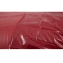 Drap de Lit Fetish Collection 200 x 230 cm Rouge