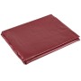 Drap de Lit Fetish Collection 200 x 230 cm Rouge