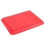 Drap de Lit Fetish Collection 200 x 230 cm Rouge Vif