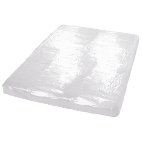 Drap de Lit Fetish Collection 200 x 230 cm Blanc