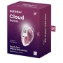 Stimulateur de Clitoris Cloud Dancer Satisfyer