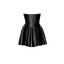 Robe Bustier Courte Dreamer Wetlook