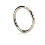 Kit Cockring Métal Silver Ring