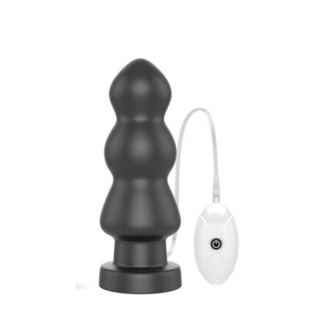 Plug Anal Vibrant Rigger Lovetoy