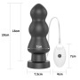 Plug Anal Vibrant Rigger Lovetoy