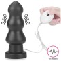 Plug Anal Vibrant Rigger Lovetoy