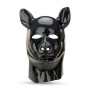 Cagoule Latex Pig Hood
