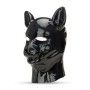 Cagoule Latex Pig Hood