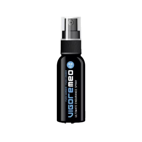 Spray d'Endurance VIGOREMEO 300%