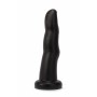 Plug Anal Noir Simple Doigt X-Men