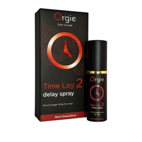 Spray Retardant Time Lag 2 Orgie