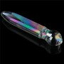 Gode Verre Twilight Gleam Prism Lovetoy 18x3,7cm