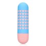 Mini Vibromasseur Rechargeable Heart To Get