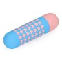 Mini Vibromasseur Rechargeable Heart To Get