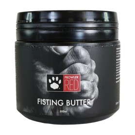 Lubrifiant Fisting Butter Prowler Red 500ml