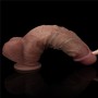 Gode XXL Nature Cock 28x6,5cm