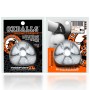 Ballstretcher souple Tri-Sport XL Oxballs