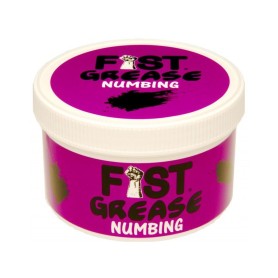 Crème Relaxante Fist Grease Numbing