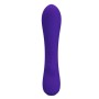 Vibromaseur Soft Silicone Matt Prety Love