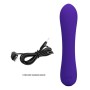 Vibromaseur Soft Silicone Matt Prety Love