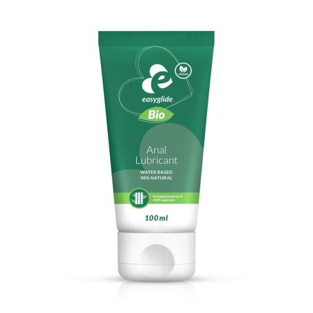 Lubrifiant Anal BIO Easyglide 100ml