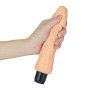 Vibromasseur Réaliste Xtreme Feel 17x4cm