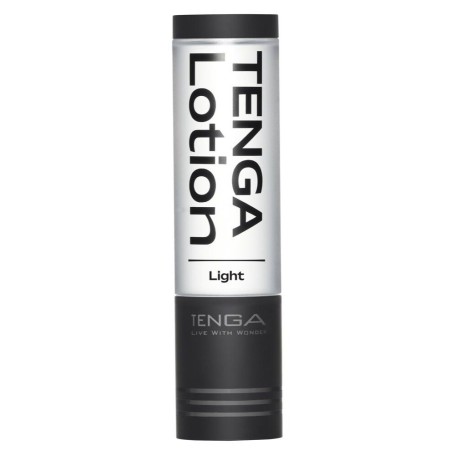 Lubrifiant Lotion Light Tenga