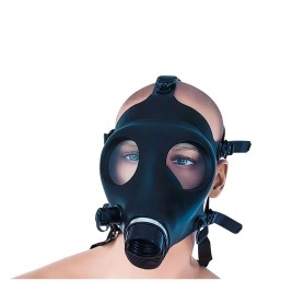 Masque à Gaz Alien