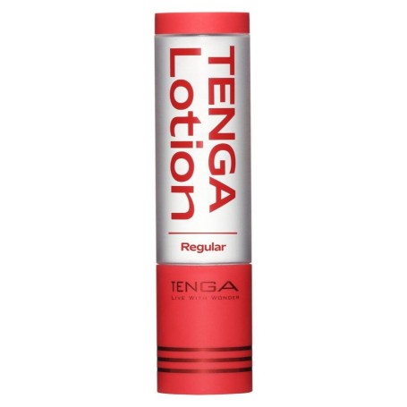 Lubrifiant Lotion Regular Tenga