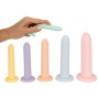 Coffret Plug Anal Multicouleur Six You 2 Toys