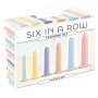 Coffret Plug Anal Multicouleur Six You 2 Toys