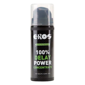 Retardant Eros Delay Power 30 ml