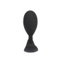 Kit d'Entrainement Plug Anal Black Mont